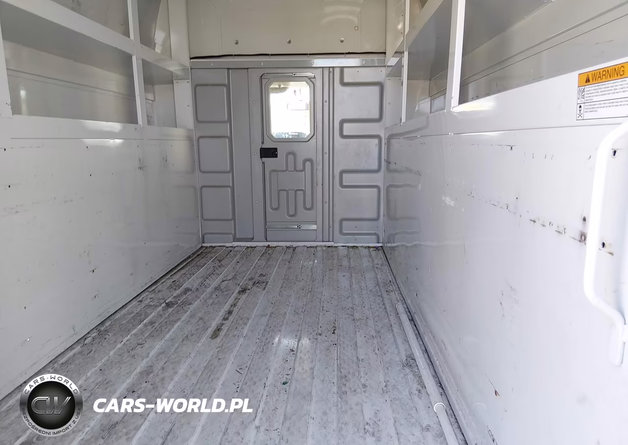 2022 Ford E-350 Cutaway VIN:1FDWE3FN7NDC36091 - 6