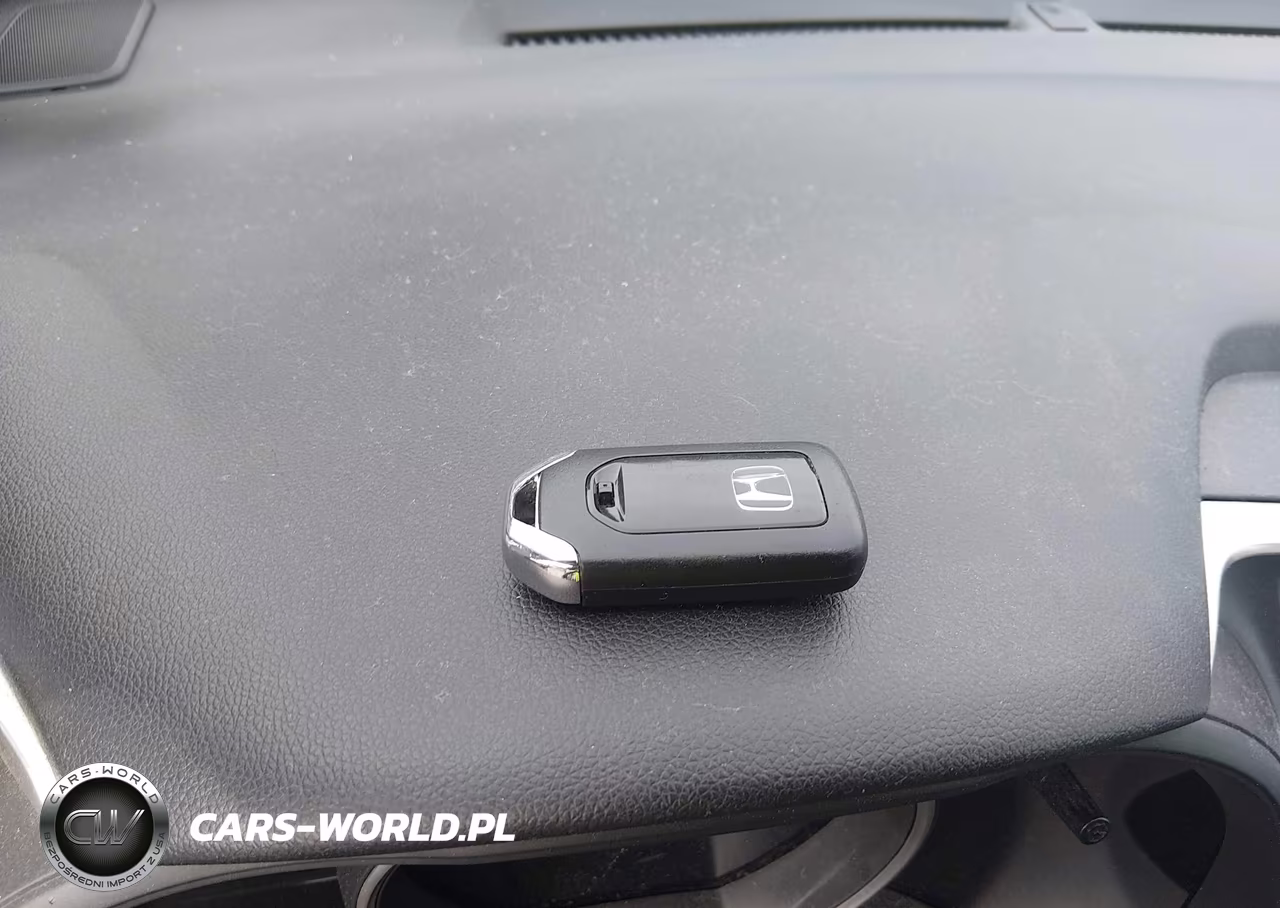 2018 Honda Fit Ex VIN:3HGGK5H85JM721172 - 11