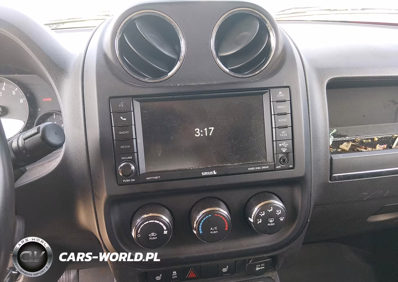 2012 Jeep Patriot Latitude VIN:1C4NJRFB5CD577698 - 13