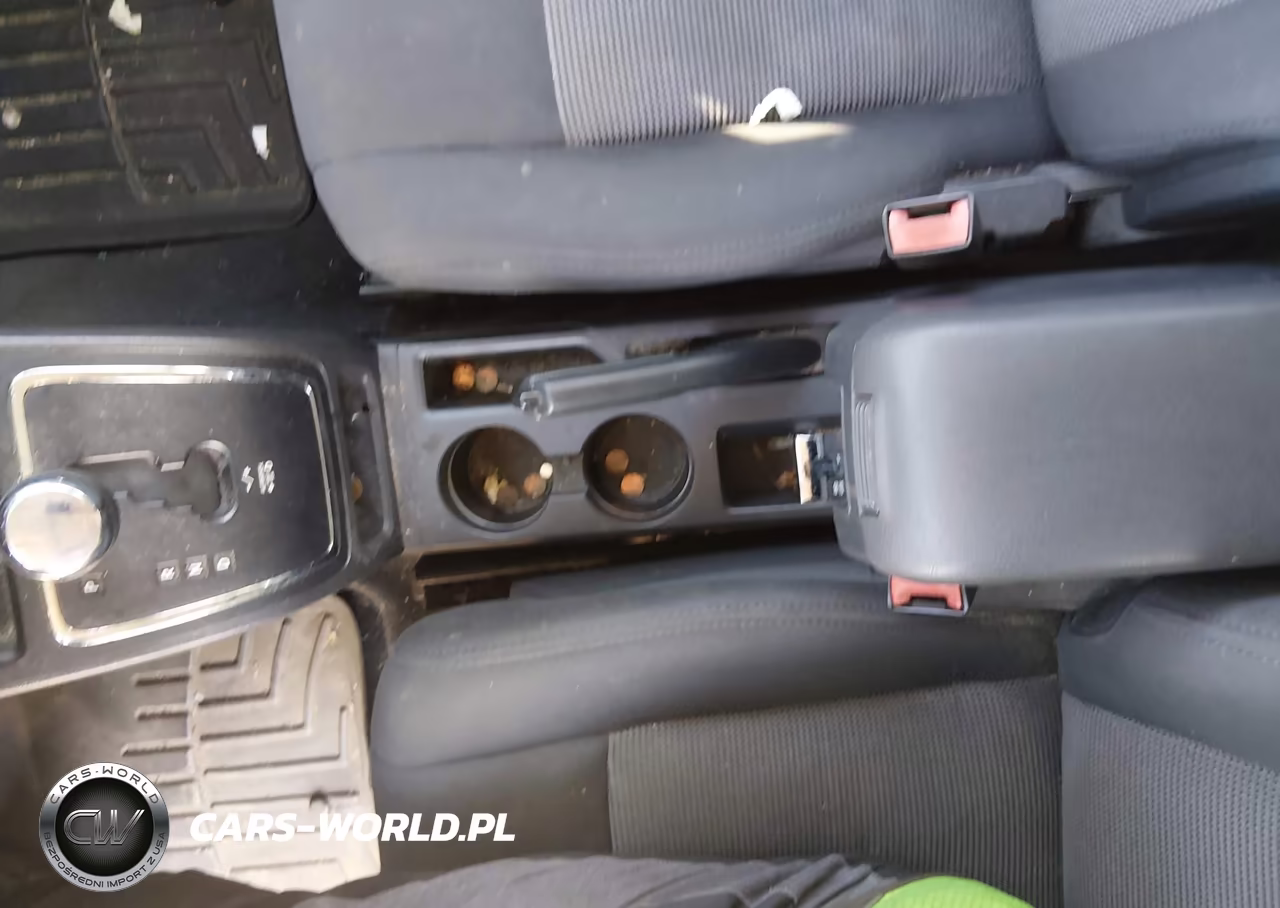 2012 Jeep Patriot Latitude VIN:1C4NJRFB5CD577698 - 14