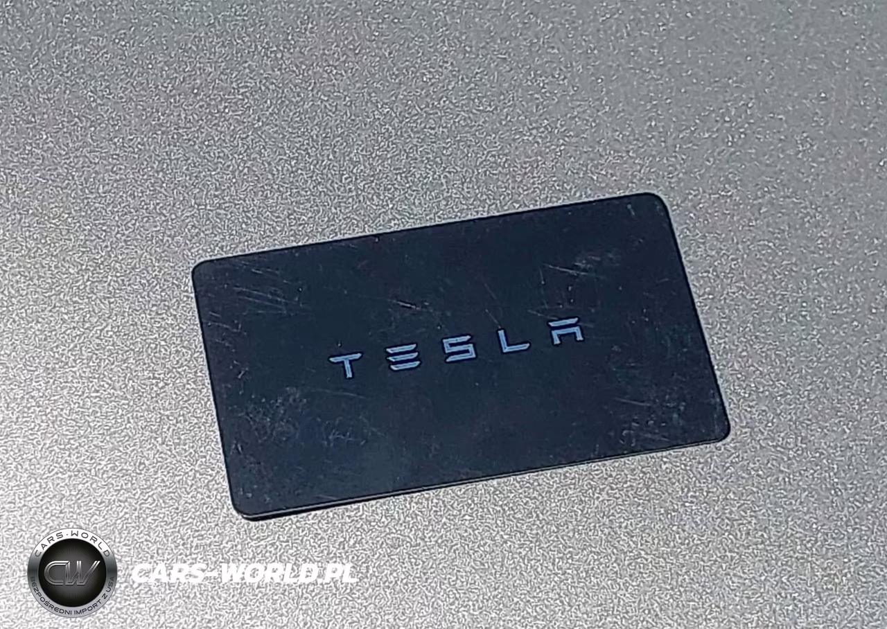 2024 Tesla Model Y Long Range Dual Motor All-Wheel Drive VIN:7SAYGDEE6RA232840 - 10