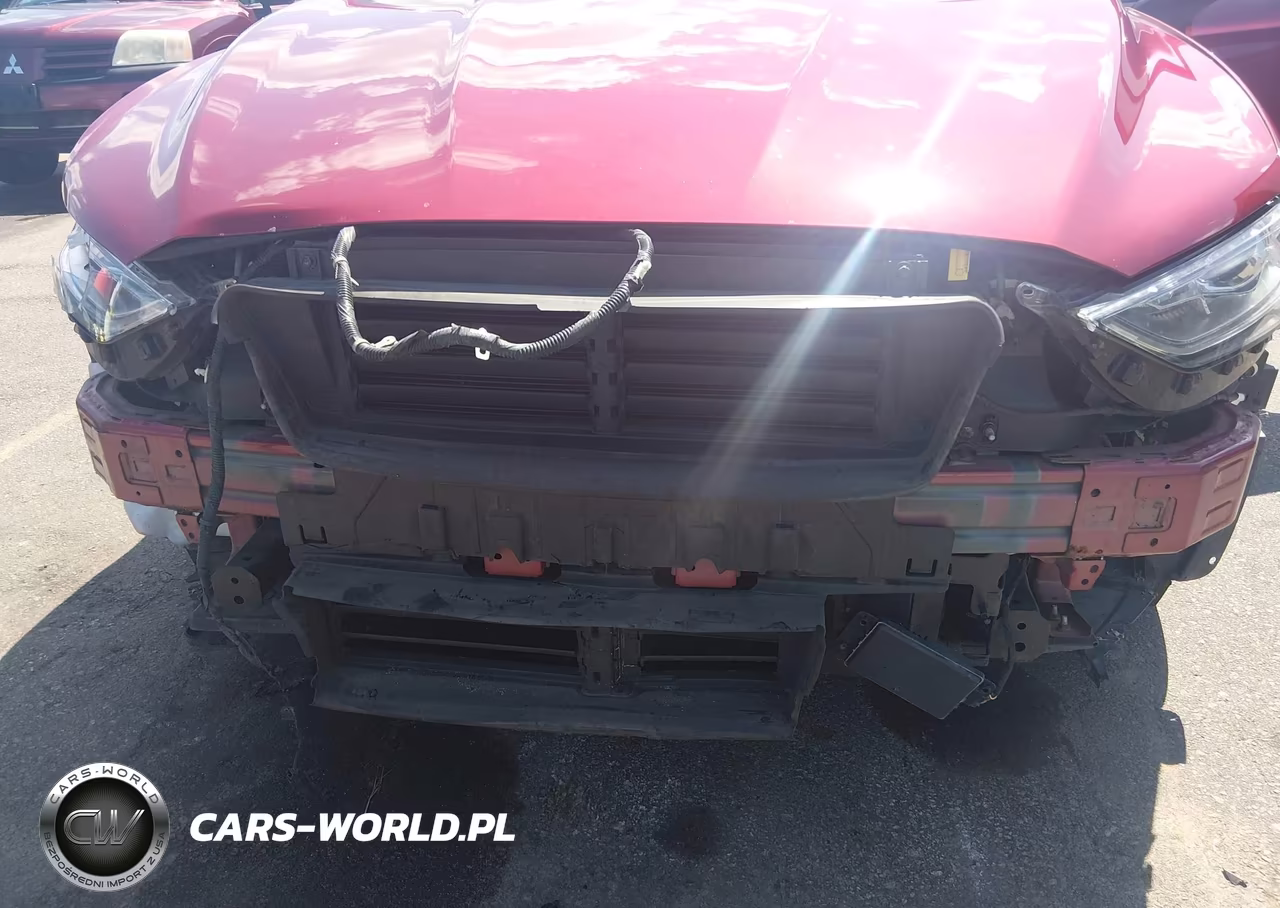 2019 Ford Fusion Hybrid Se VIN:3FA6P0LU6KR212768 - 6