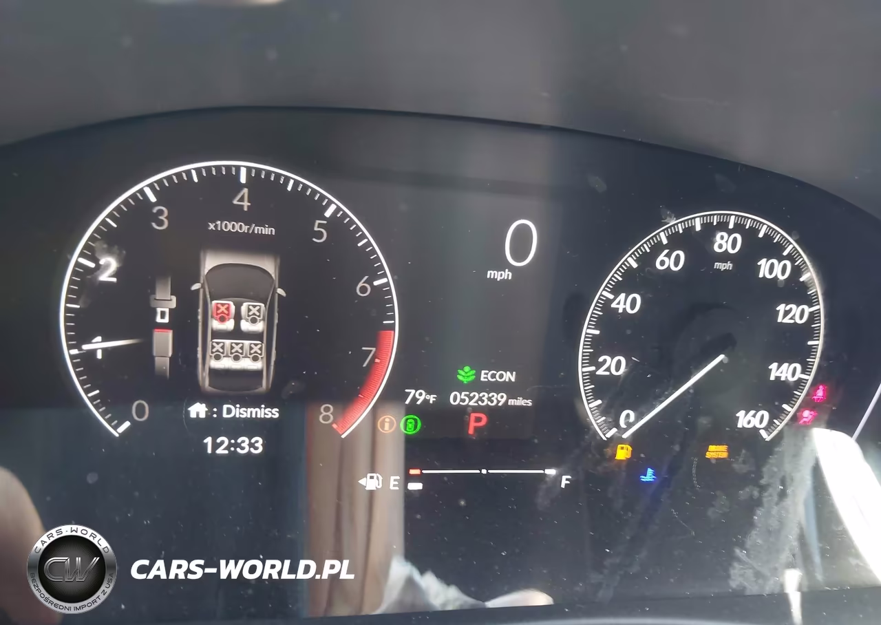 2025 Honda Civic Sport VIN:2HGFE2F59SH503102 - 7