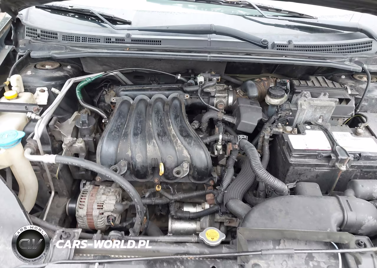 2010 Nissan Sentra 2.0Sl VIN:3N1AB6AP1AL672654 - 10
