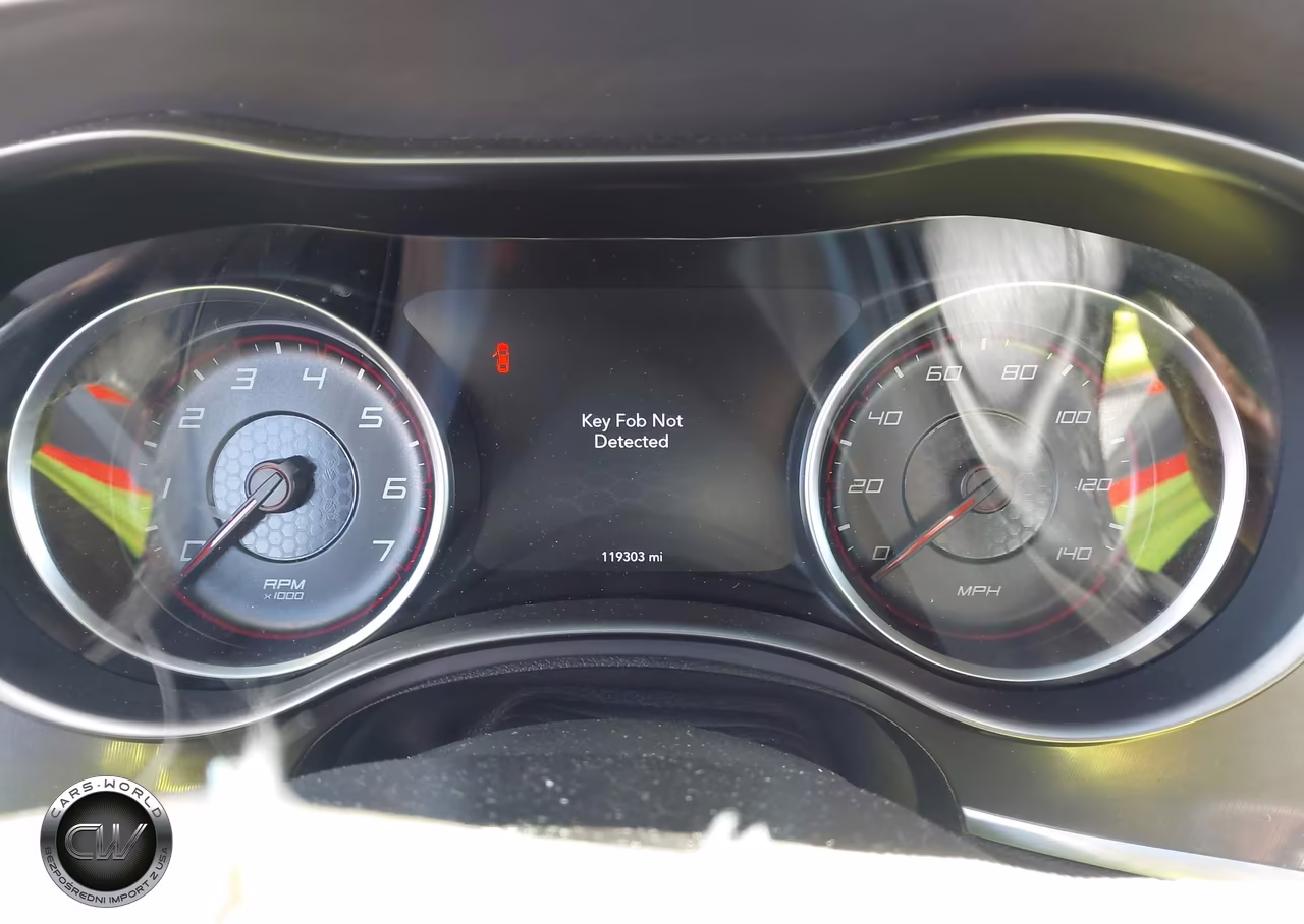 2020 Dodge Charger Sxt Rwd VIN:2C3CDXBG8LH140547 - 7
