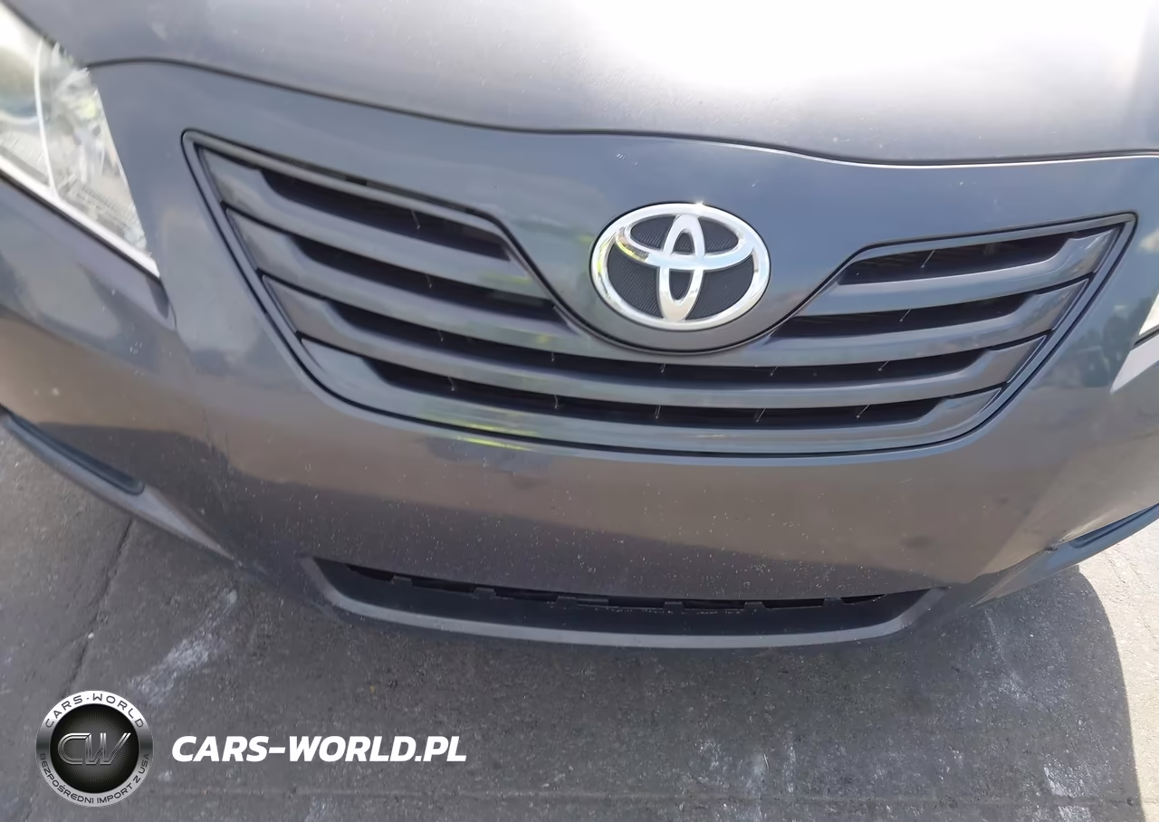2009 Toyota Camry Le VIN:4T1BE46K39U388403 - 6