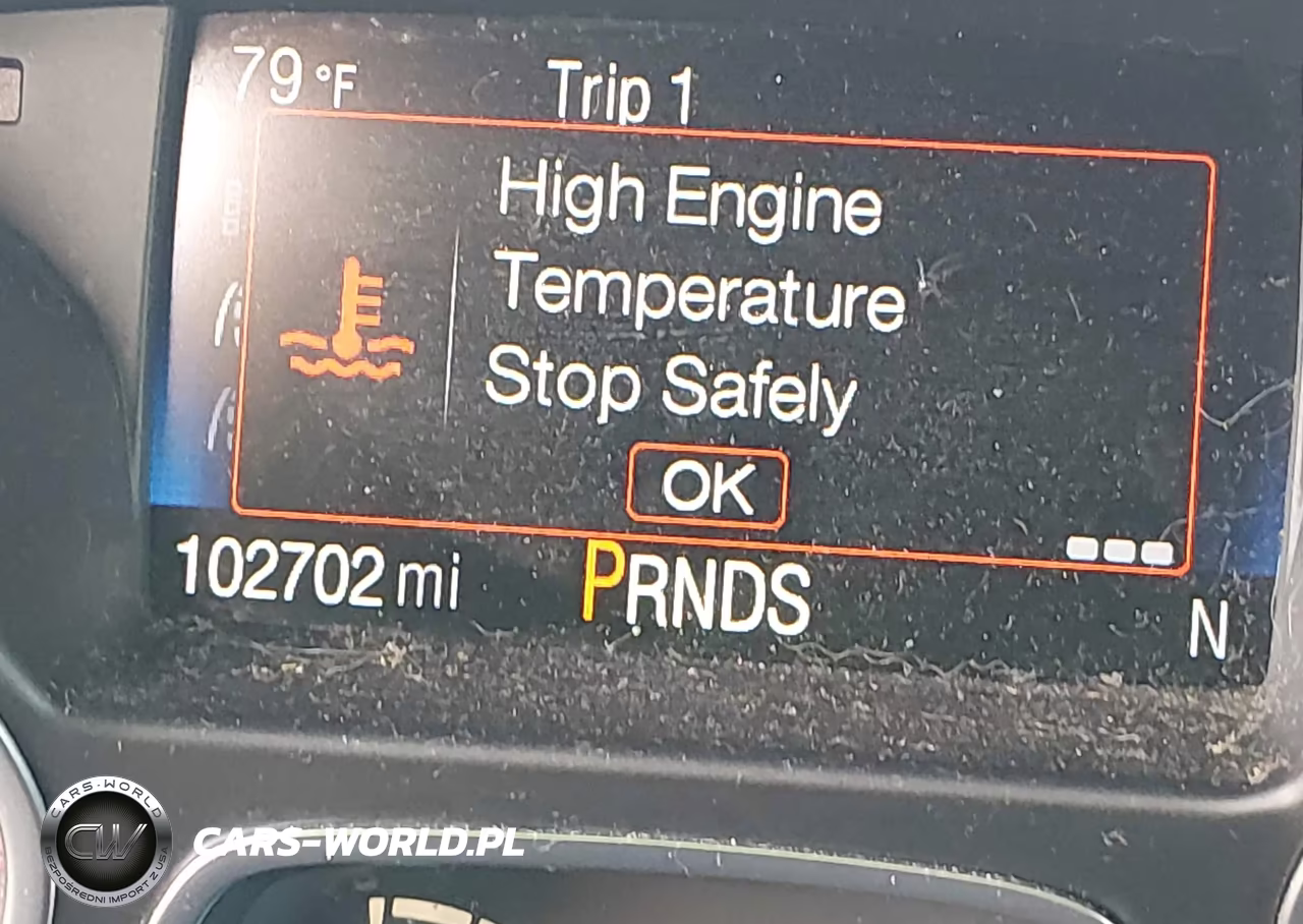 2017 Ford Escape Titanium VIN:1FMCU9JDXHUE33137 - 15