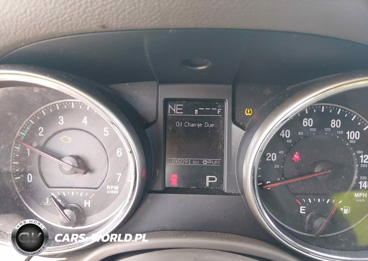 2012 Jeep Grand Cherokee Laredo VIN:1C4RJFAG6CC219390 - 7