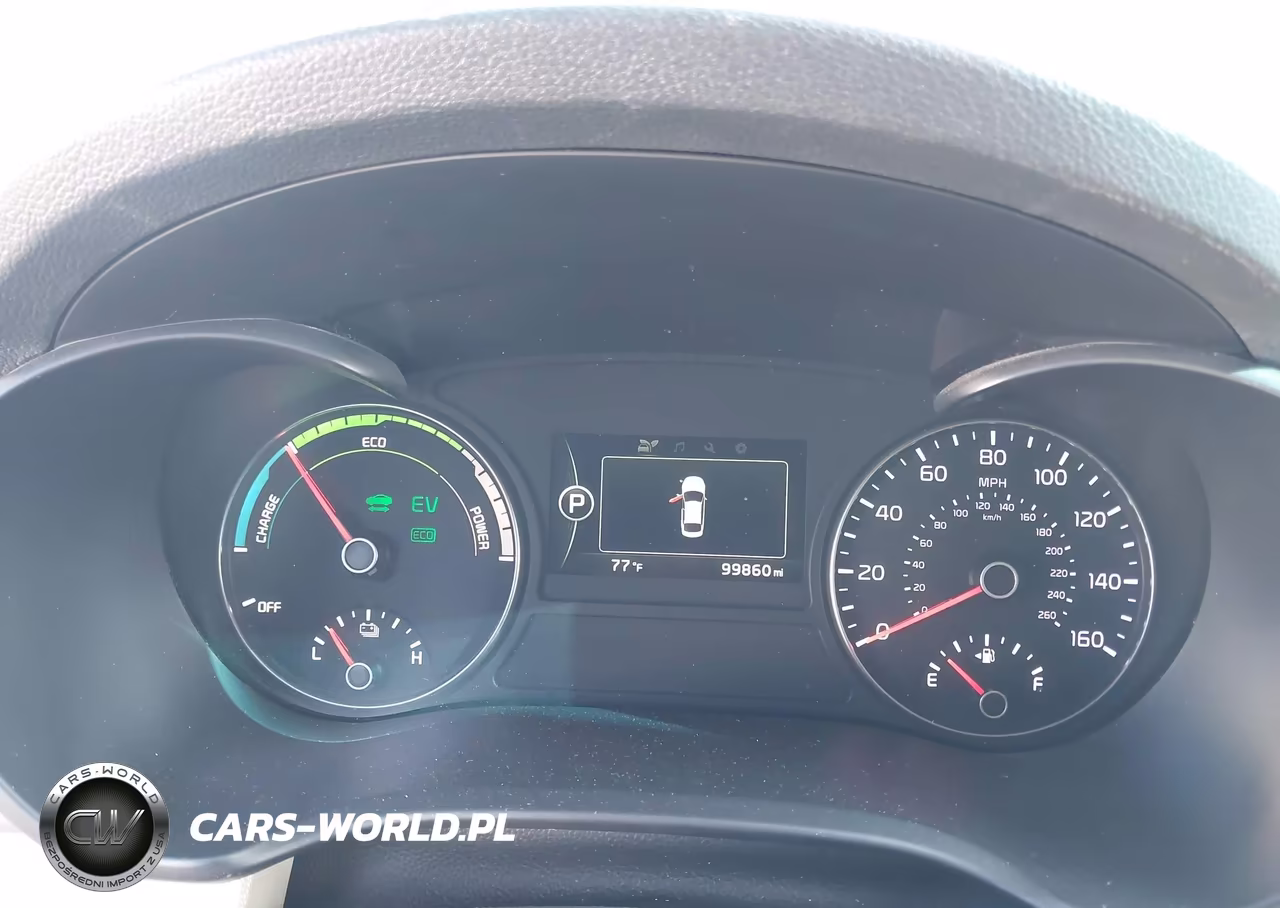 2017 Kia Optima Hybrid VIN:KNAGT4LC8H5006143 - 7