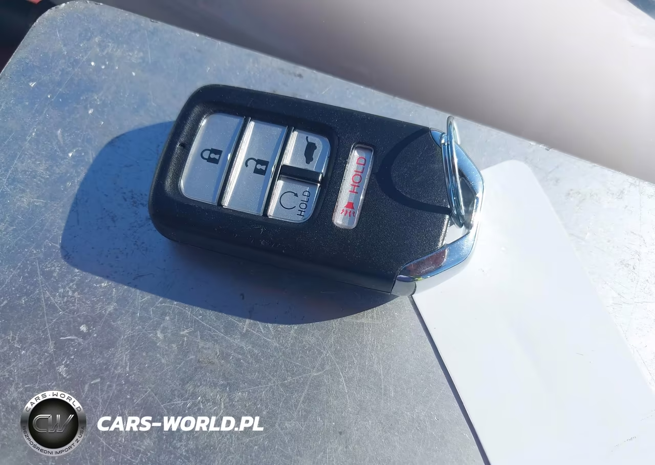 2019 Honda Civic Ex VIN:SHHFK7H64KU409241 - 11