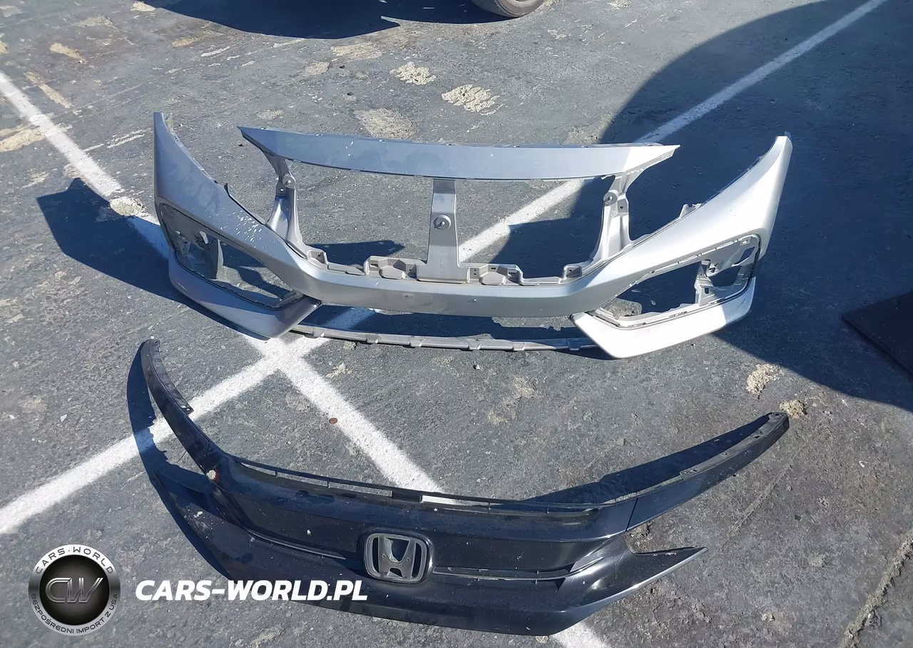 2019 Honda Civic Ex VIN:SHHFK7H64KU409241 - 12