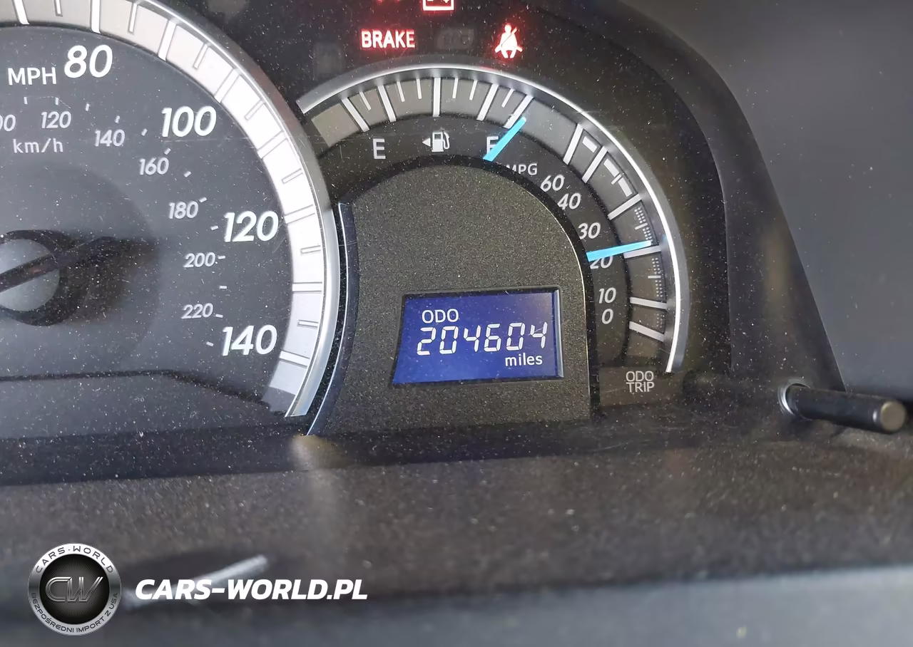 2013 Toyota Camry Se VIN:4T1BF1FK6DU255817 - 16