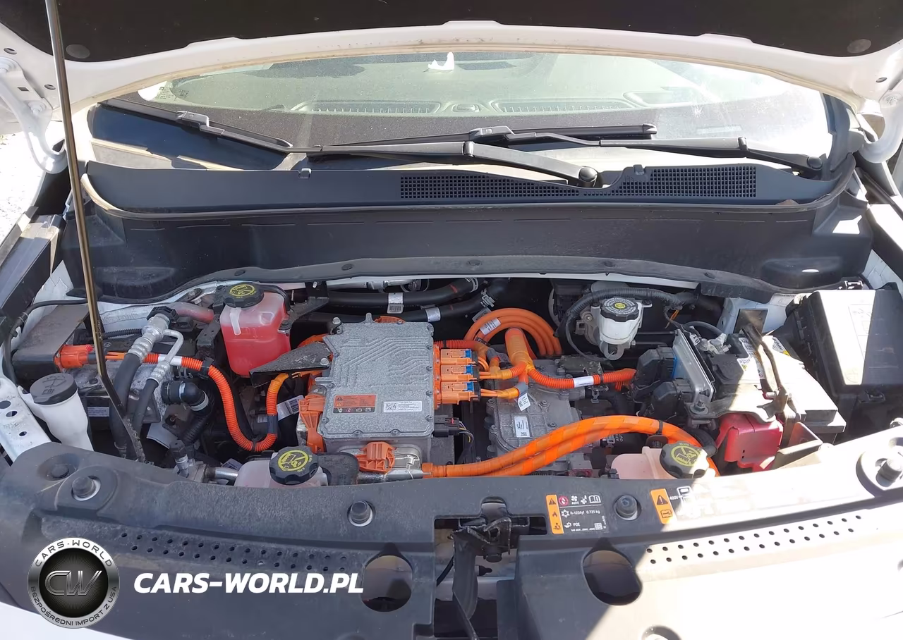 2023 Chevrolet Bolt Euv Fwd Premier VIN:1G1FZ6S01P4208254 - 10