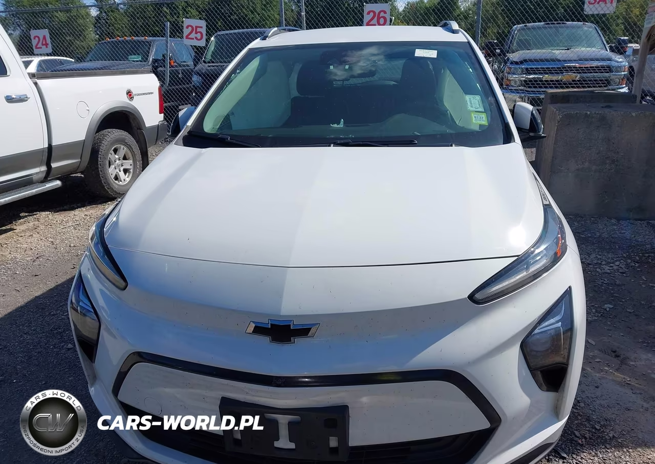 2023 Chevrolet Bolt Euv Fwd Premier VIN:1G1FZ6S01P4208254 - 12