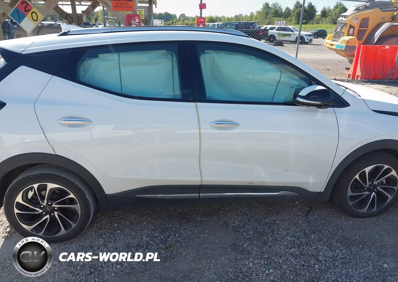 2023 Chevrolet Bolt Euv Fwd Premier VIN:1G1FZ6S01P4208254 - 13