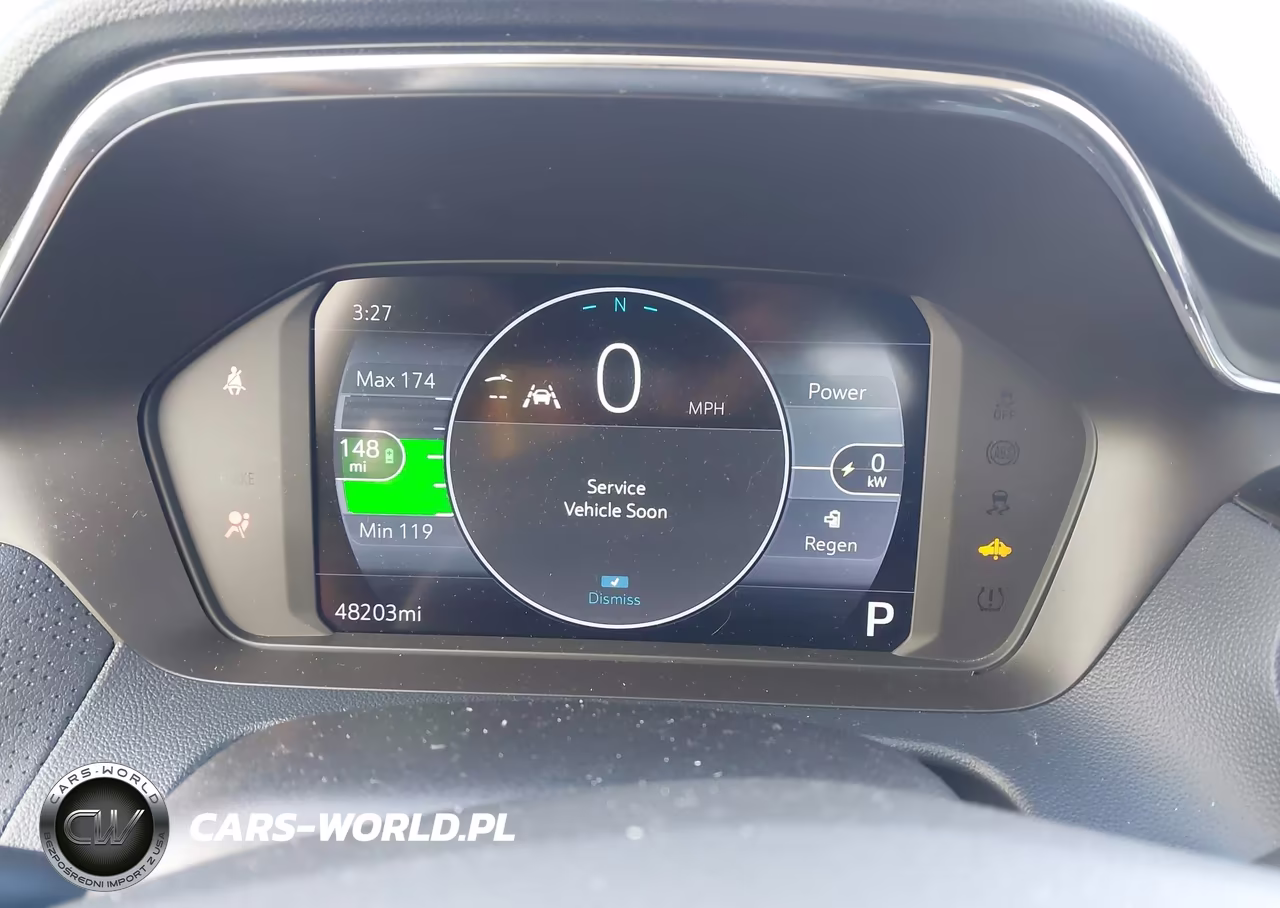 2023 Chevrolet Bolt Euv Fwd Premier VIN:1G1FZ6S01P4208254 - 7