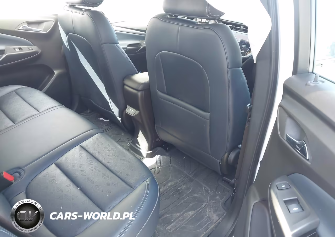 2023 Chevrolet Bolt Euv Fwd Premier VIN:1G1FZ6S01P4208254 - 8