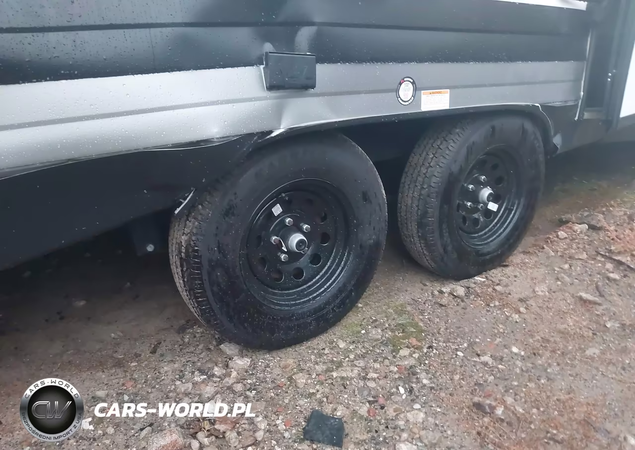 2026 Keystone Rv 230Bh VIN:4YDTH1K24T7241465 - 10
