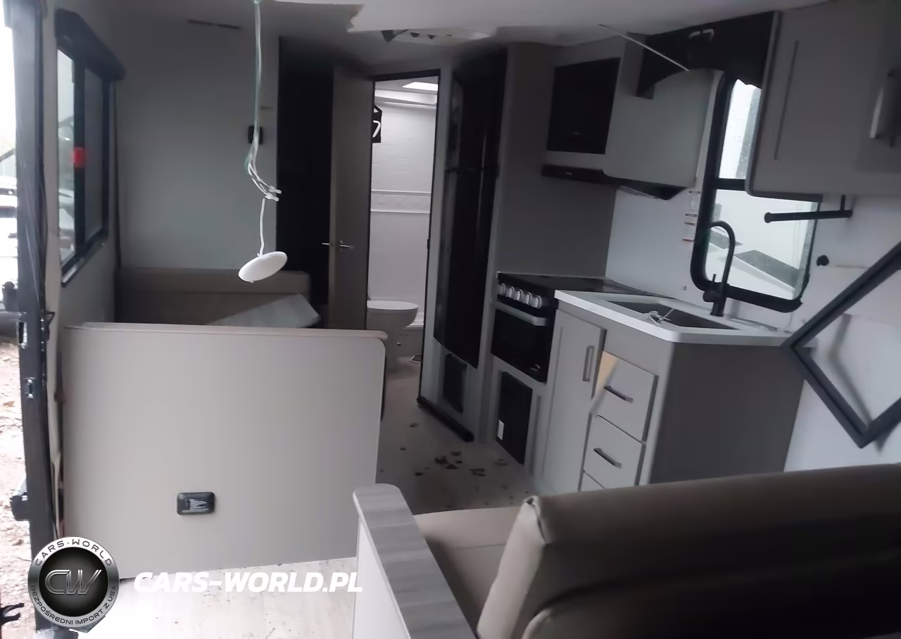 2026 Keystone Rv 230Bh VIN:4YDTH1K24T7241465 - 5