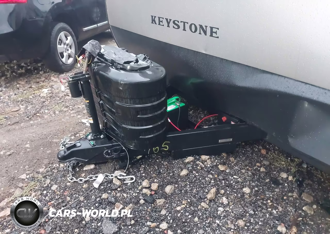 2026 Keystone Rv 230Bh VIN:4YDTH1K24T7241465 - 7