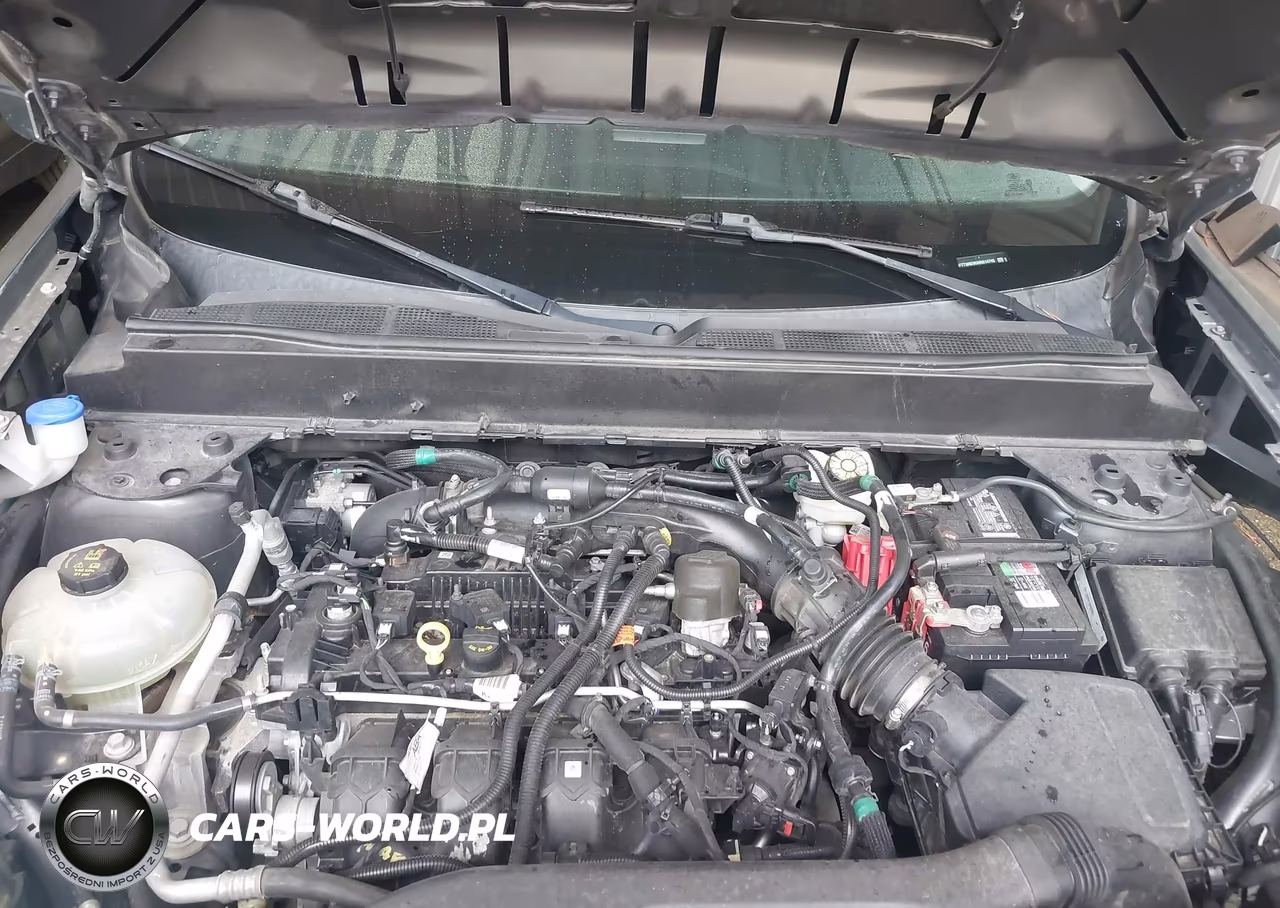 2022 Ford Maverick Xl VIN:3FTTW8E95NRB14746 - 10
