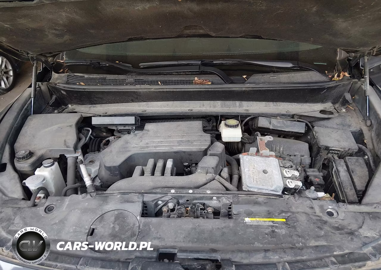 2014 Infiniti Qx60 Hybrid VIN:5N1CL0MM6EC525647 - 10