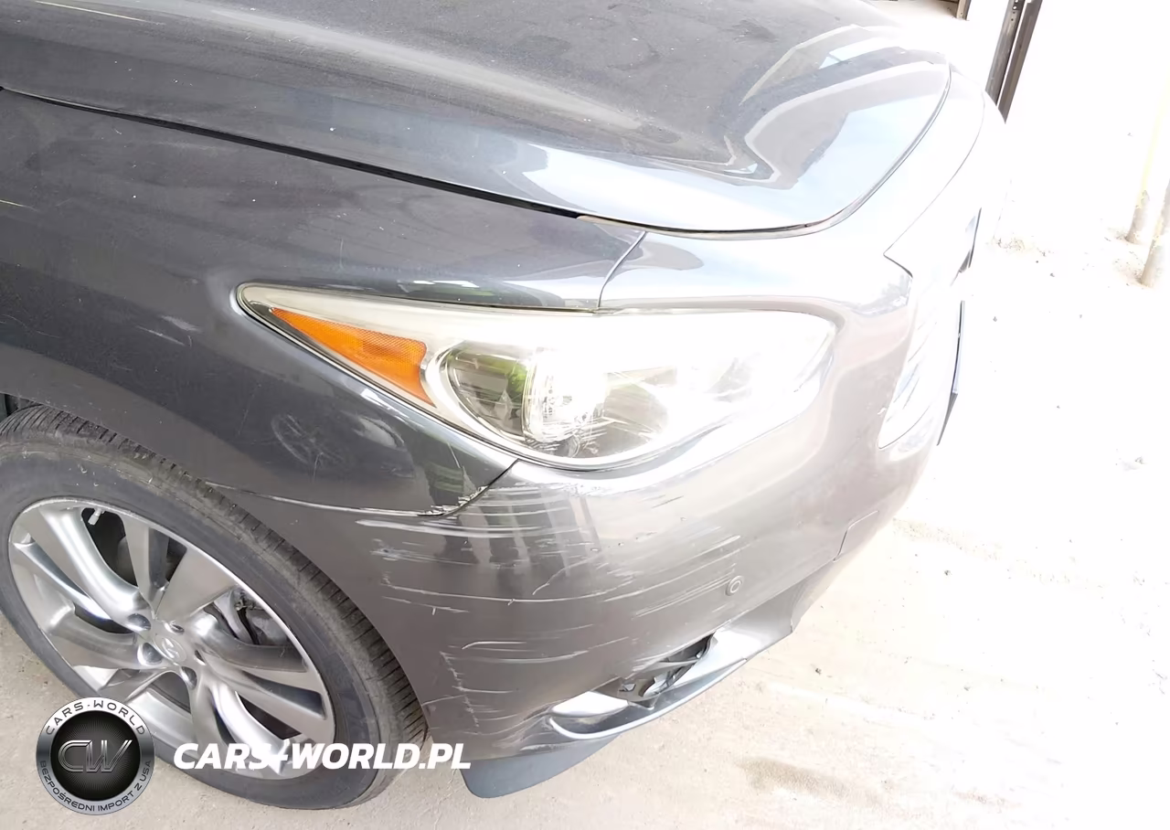 2014 Infiniti Qx60 Hybrid VIN:5N1CL0MM6EC525647 - 6