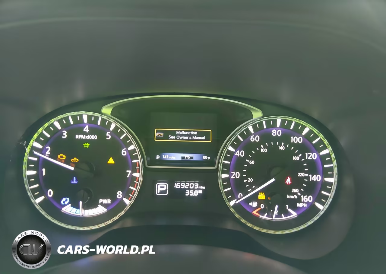 2014 Infiniti Qx60 Hybrid VIN:5N1CL0MM6EC525647 - 7