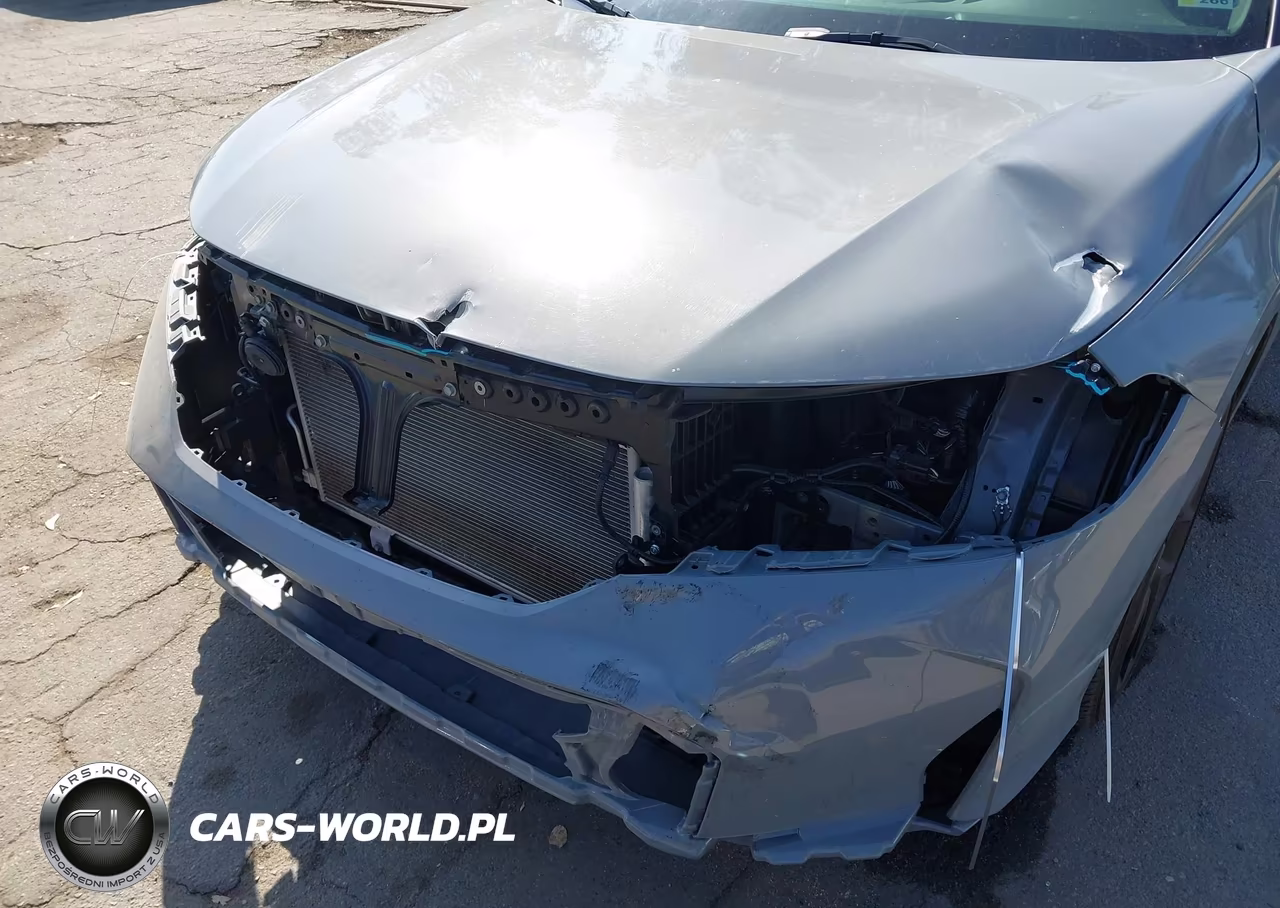 2025 Honda Civic Sport VIN:2HGFE2F58SH549620 - 6