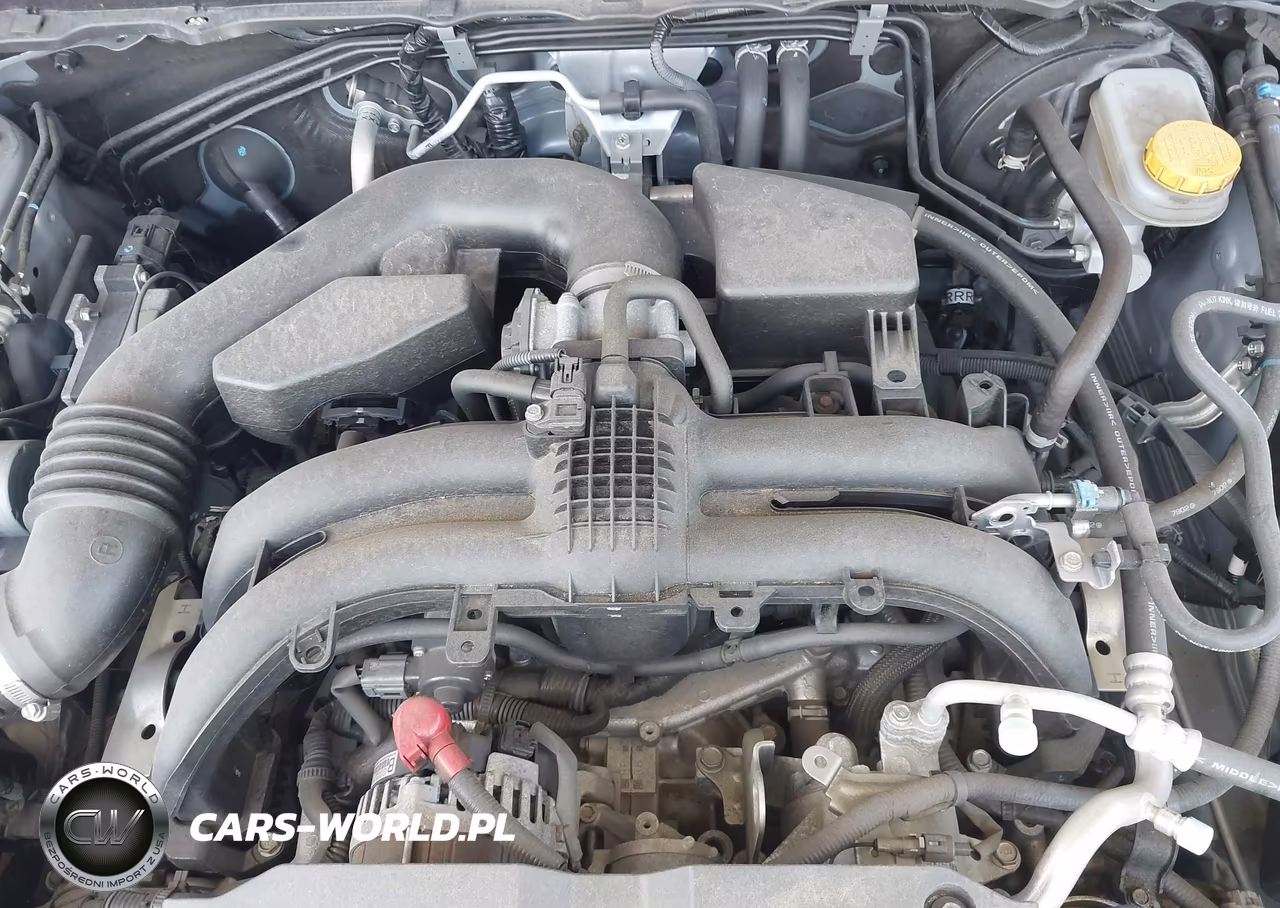 2018 Subaru Forester 2.5I Limited VIN:JF2SJARC8JH494864 - 10
