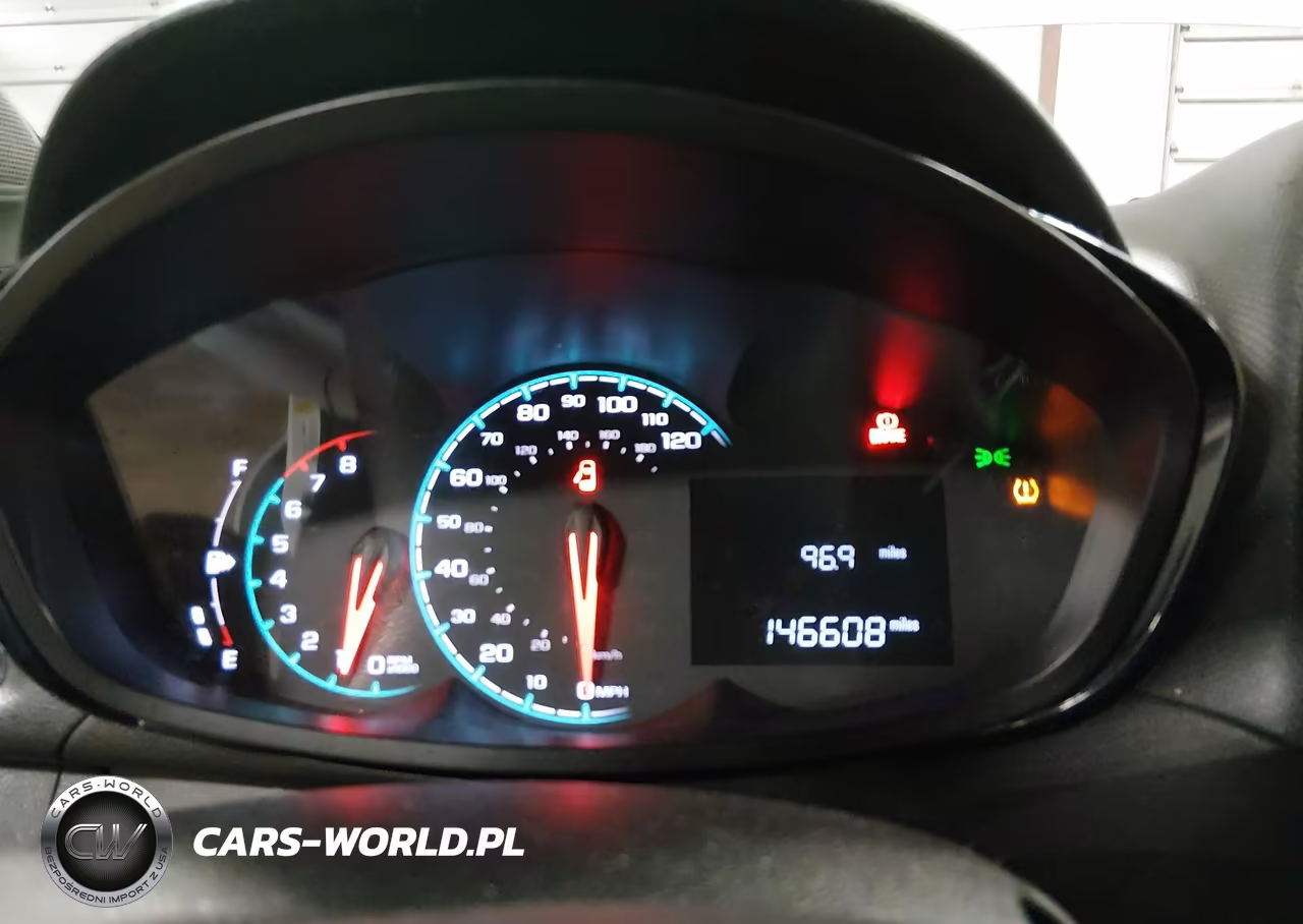 2017 Chevrolet Spark Ls Manual VIN:KL8CA6SA4HC708239 - 7