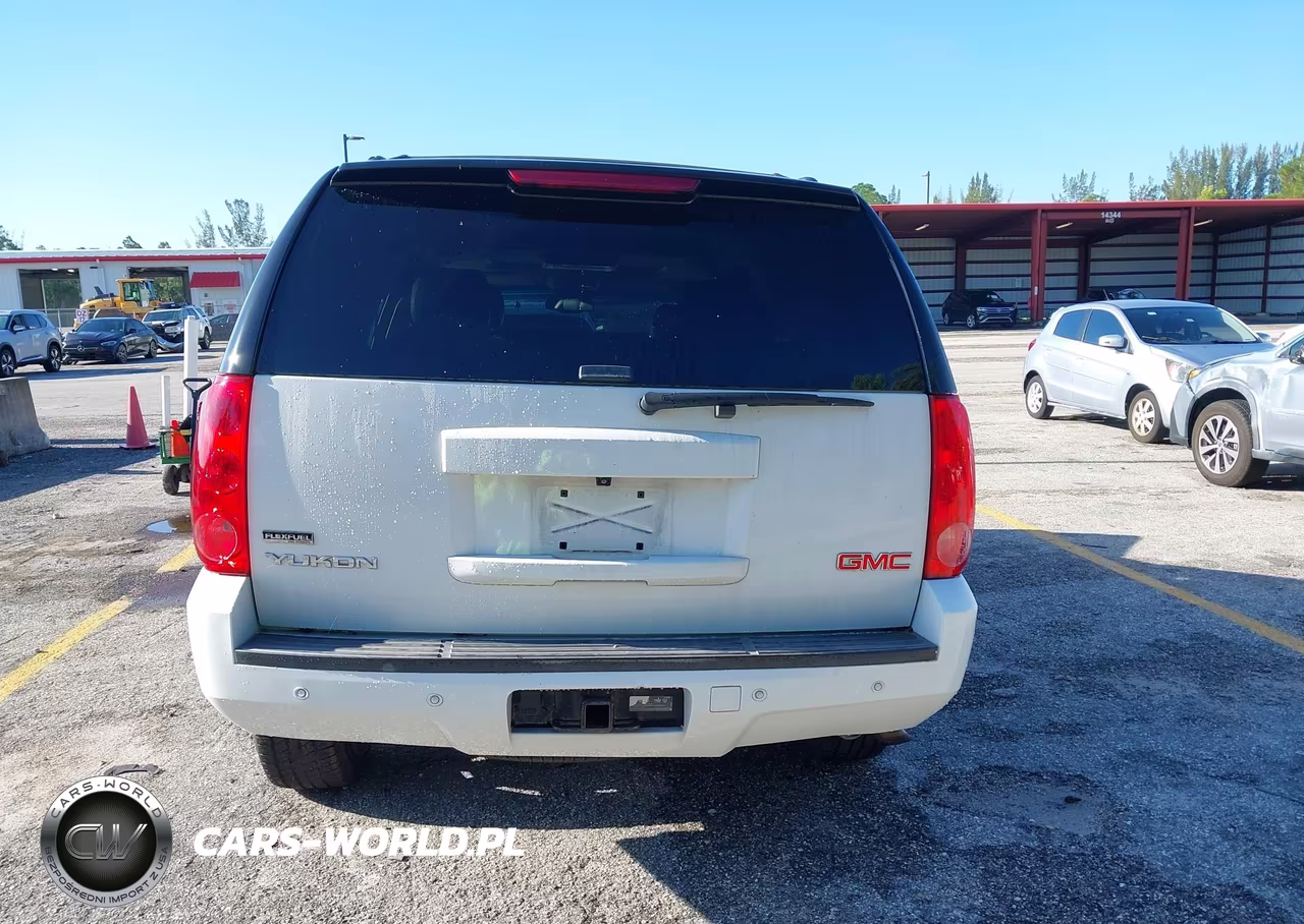 2012 GMC Yukon Slt VIN:1GKS2CE07CR280310 - 17