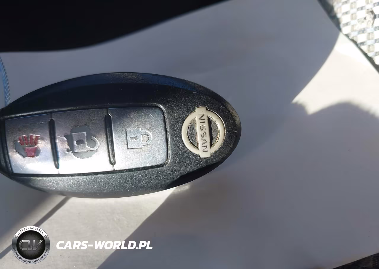 2013 Nissan Rogue Sv VIN:JN8AS5MT1DW010074 - 11