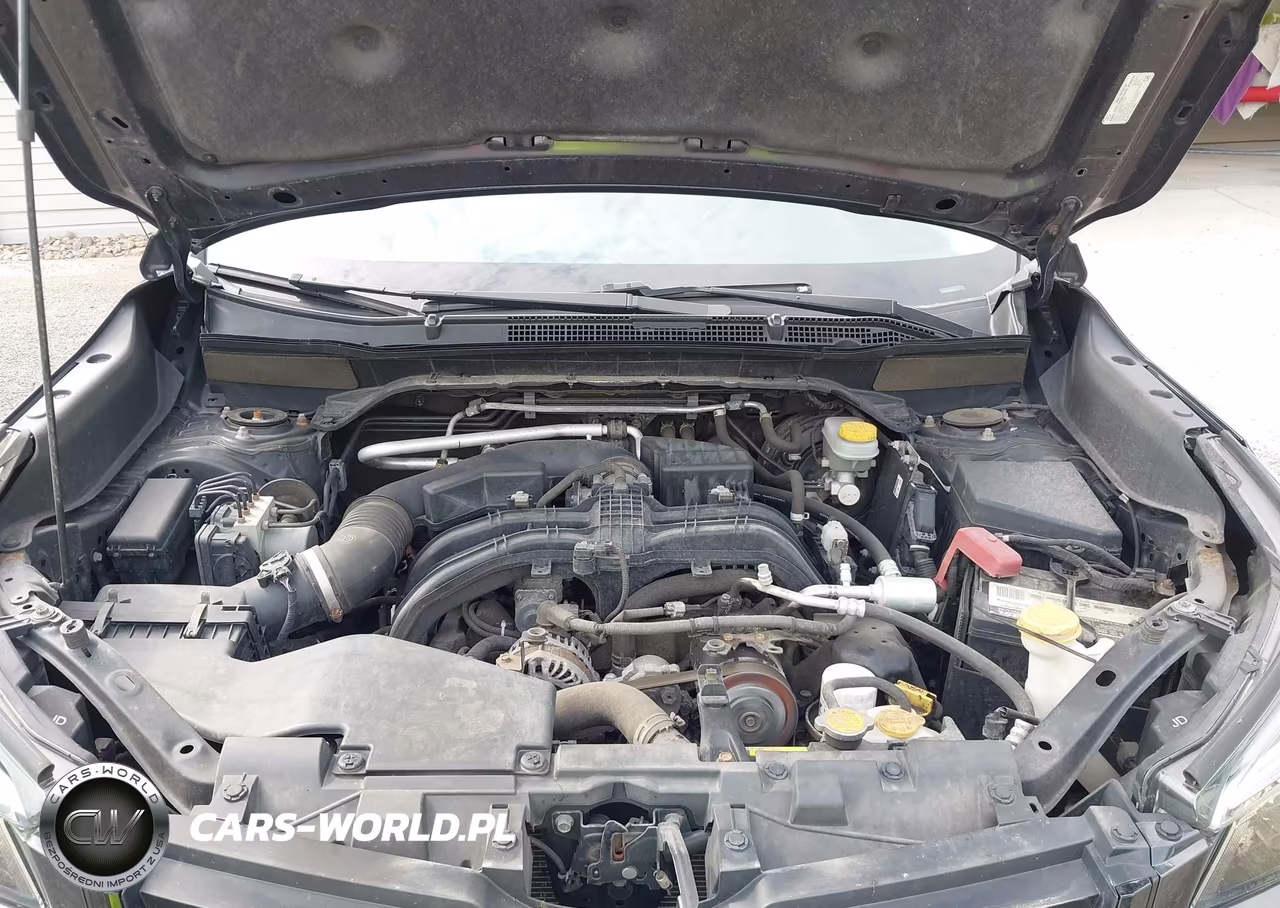 2019 Subaru Forester Sport VIN:JF2SKAPC7KH421244 - 10