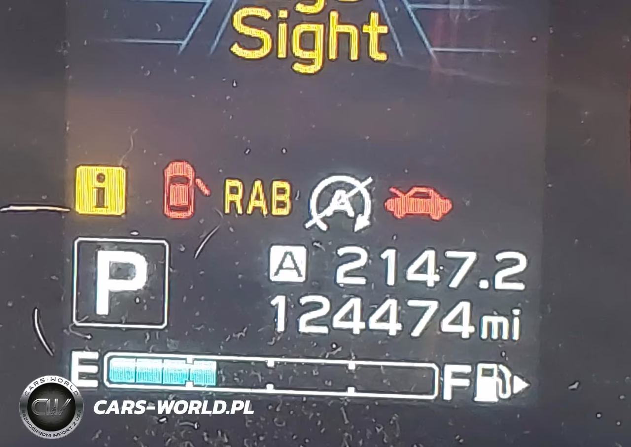 2019 Subaru Forester Sport VIN:JF2SKAPC7KH421244 - 15