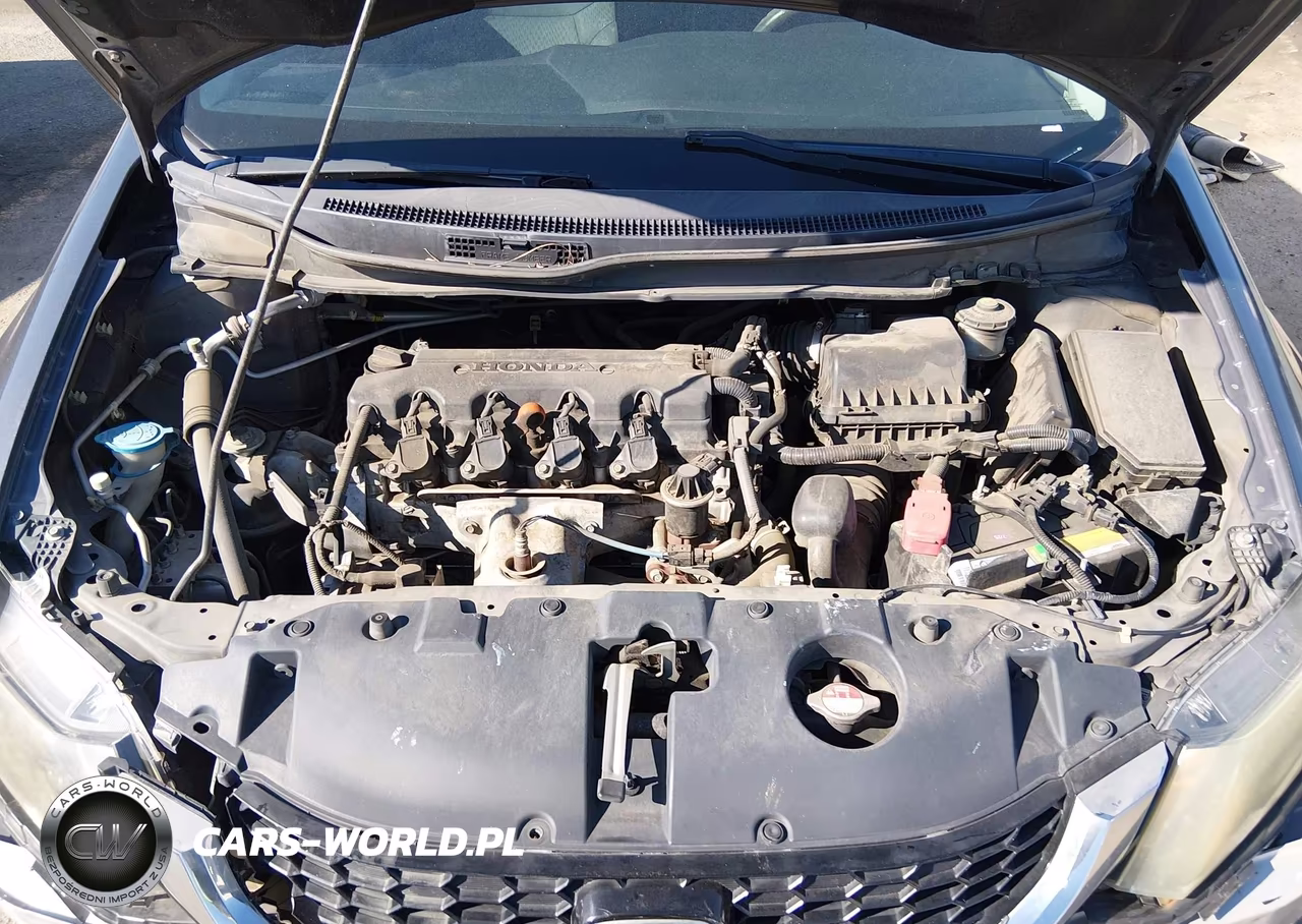 2015 Honda Civic Ex VIN:2HGFB2F80FH552245 - 10