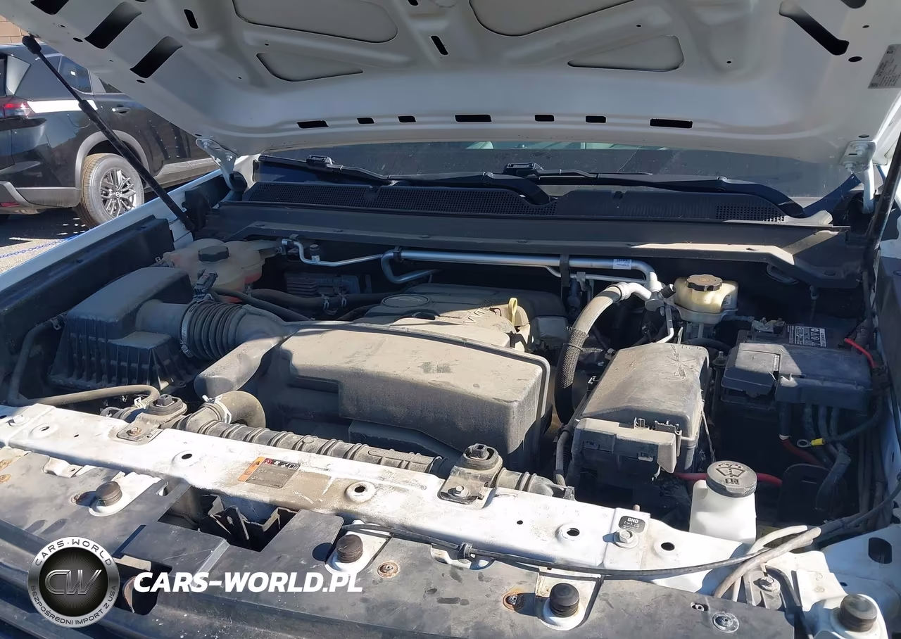 2016 Chevrolet Colorado Wt VIN:1GCGSBEA9G1260536 - 10
