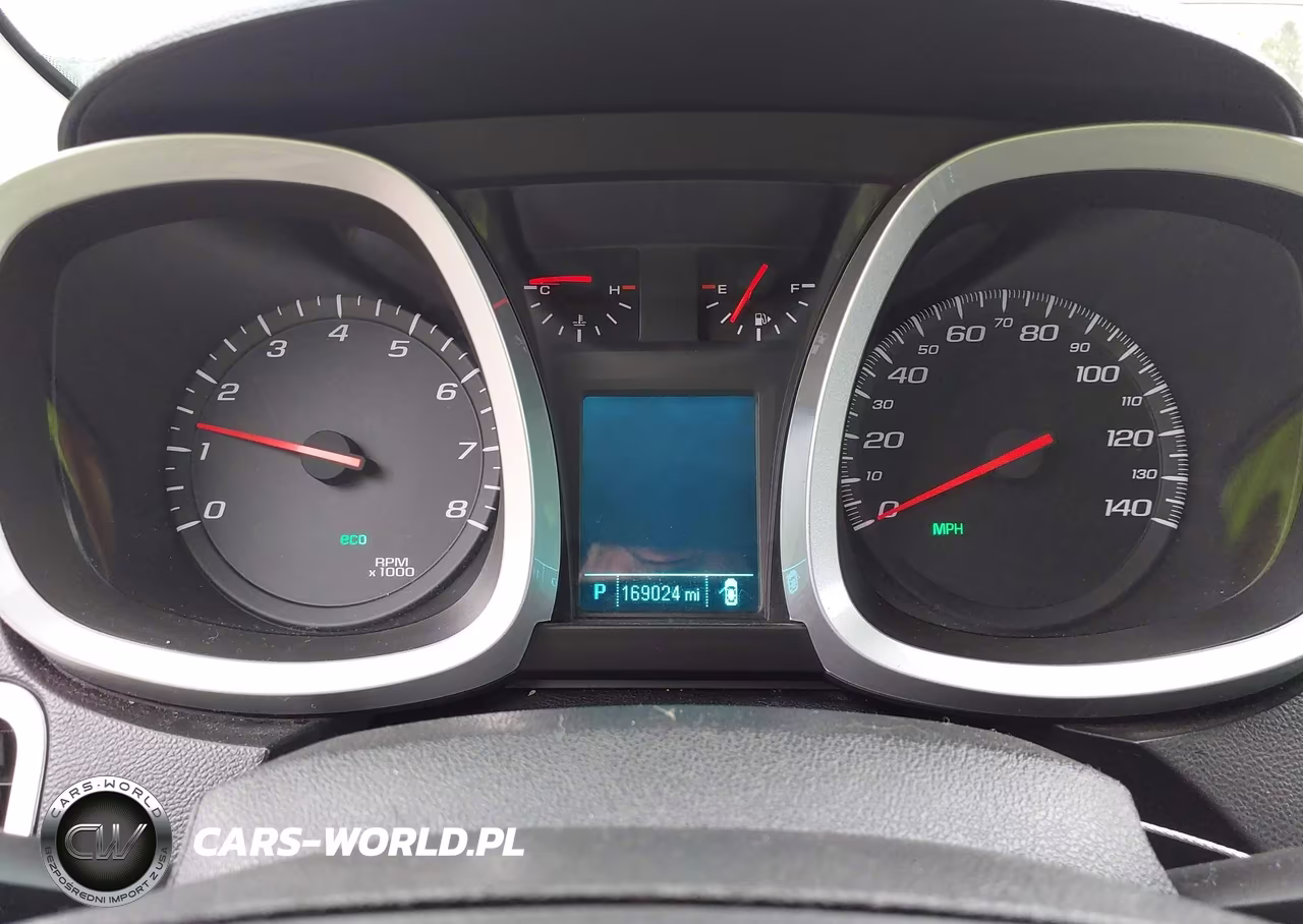 2016 Chevrolet Equinox Ltz VIN:2GNALDEK9G1164544 - 7