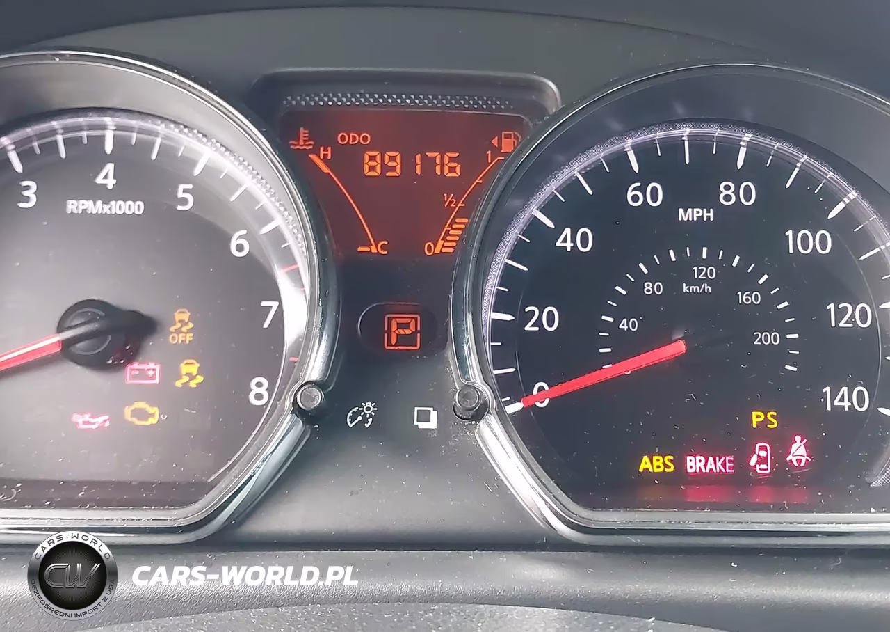 2013 Nissan Versa 1.6 Sv VIN:3N1CN7AP2DL880956 - 7