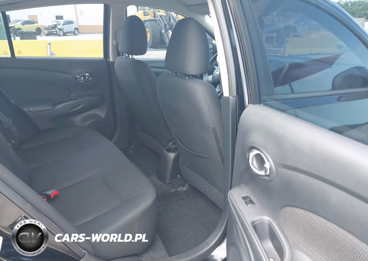 2013 Nissan Versa 1.6 Sv VIN:3N1CN7AP2DL880956 - 8