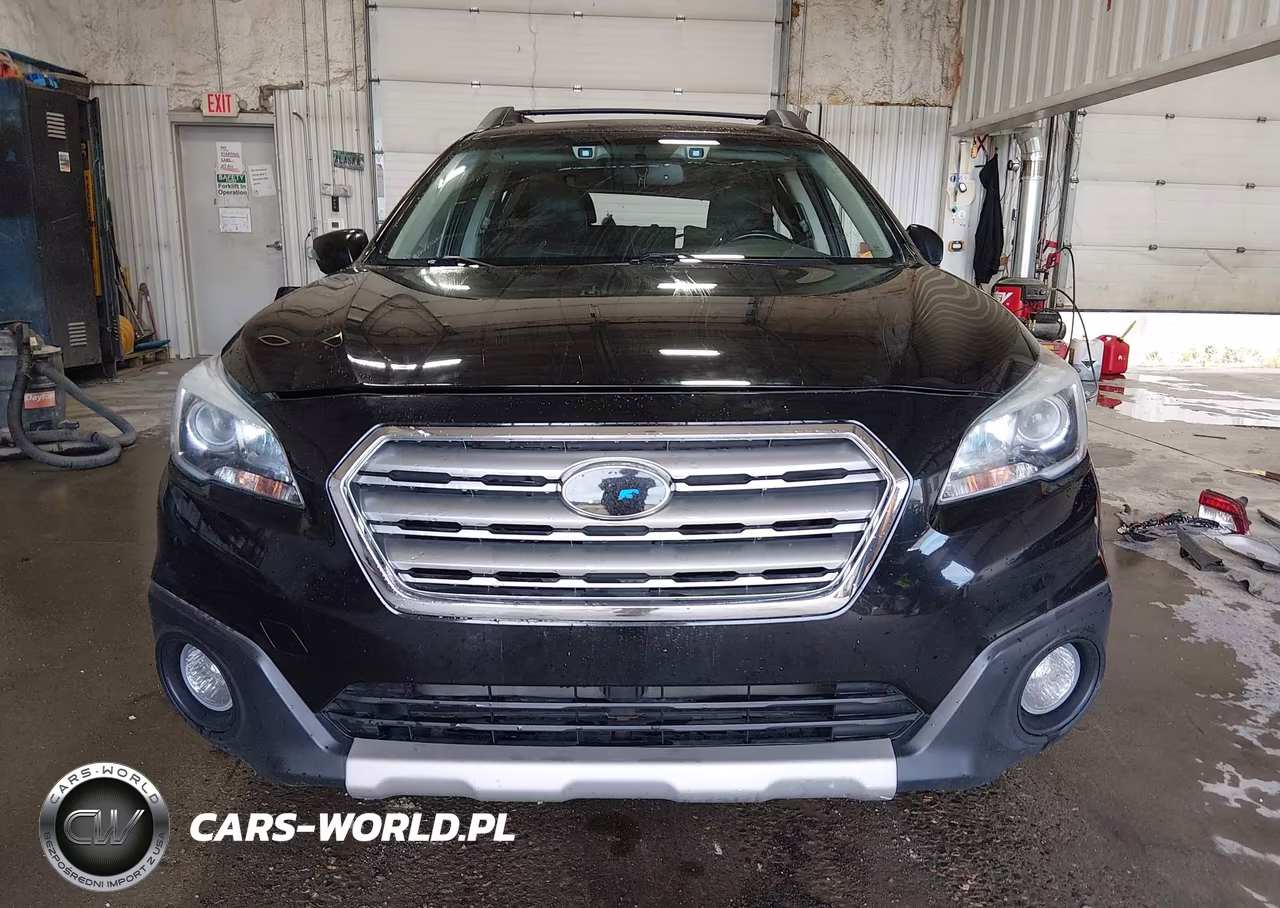2016 Subaru Outback 3.6R Limited VIN:4S4BSENC2G3253635 - 13