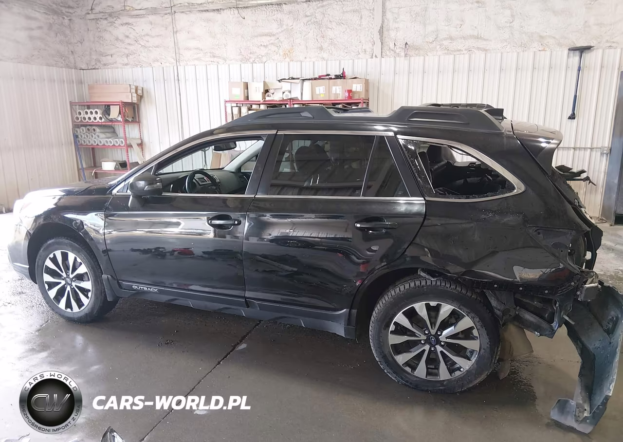 2016 Subaru Outback 3.6R Limited VIN:4S4BSENC2G3253635 - 15