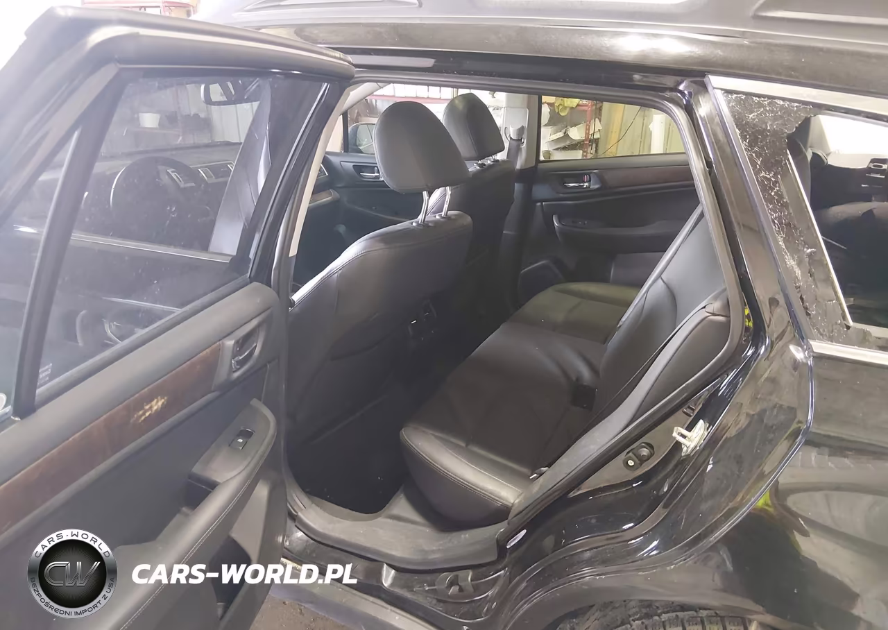 2016 Subaru Outback 3.6R Limited VIN:4S4BSENC2G3253635 - 8