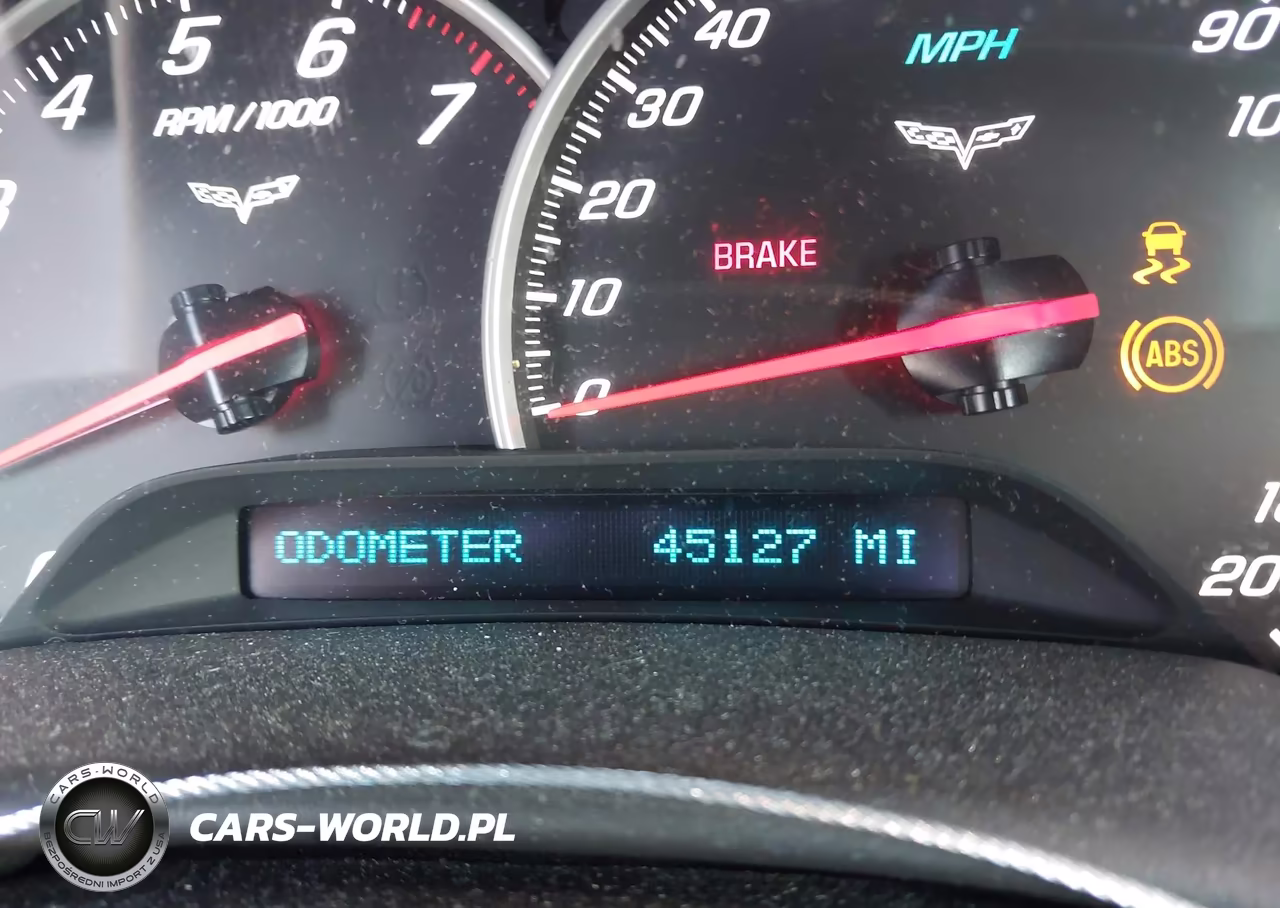 2012 Chevrolet Corvette Grand Sport VIN:1G1YS2DW9C5100167 - 15
