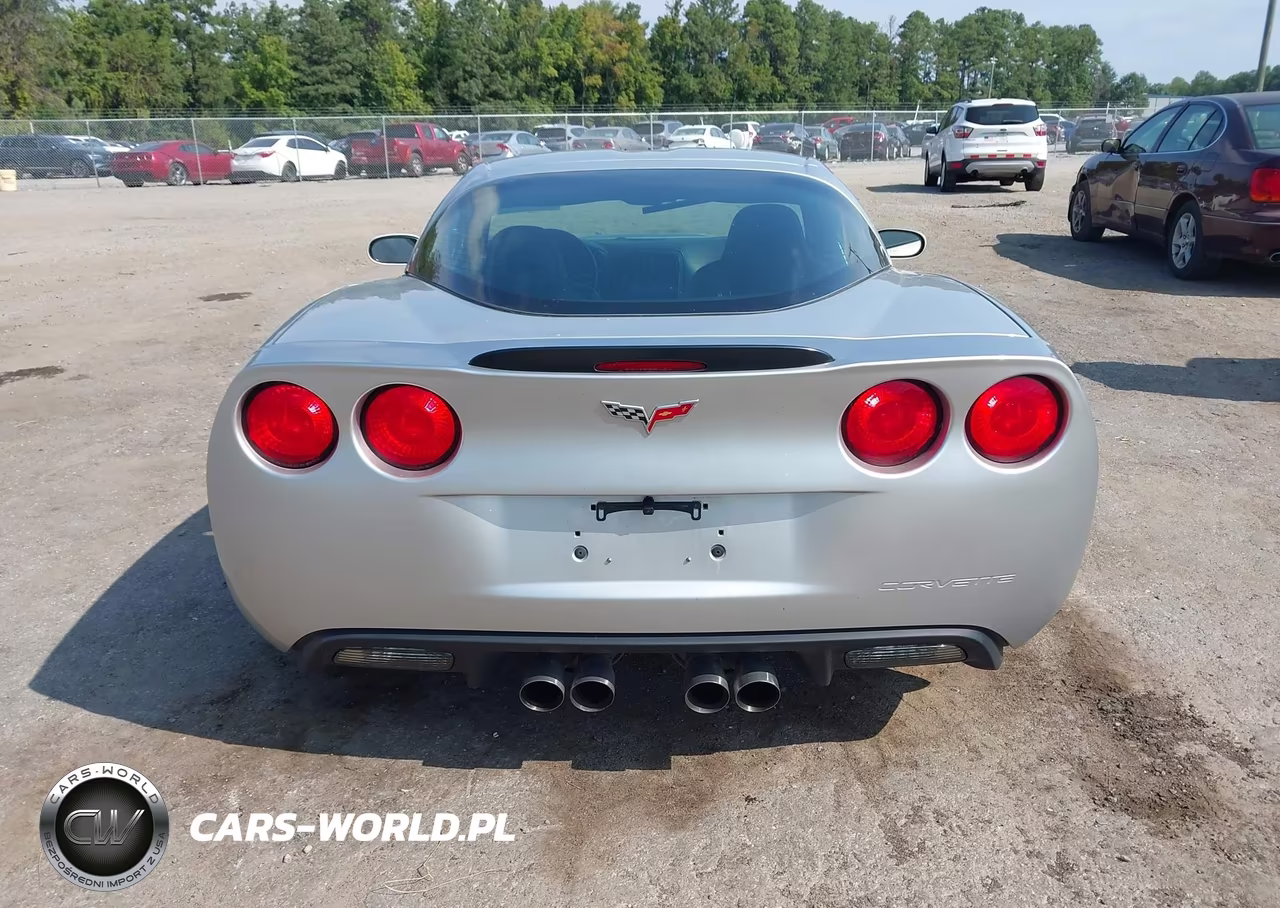 2012 Chevrolet Corvette Grand Sport VIN:1G1YS2DW9C5100167 - 16