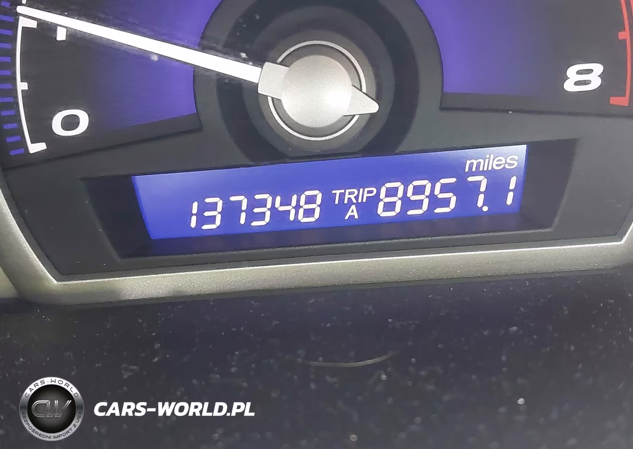 2009 Honda Civic Lx VIN:19XFA16579E002042 - 16