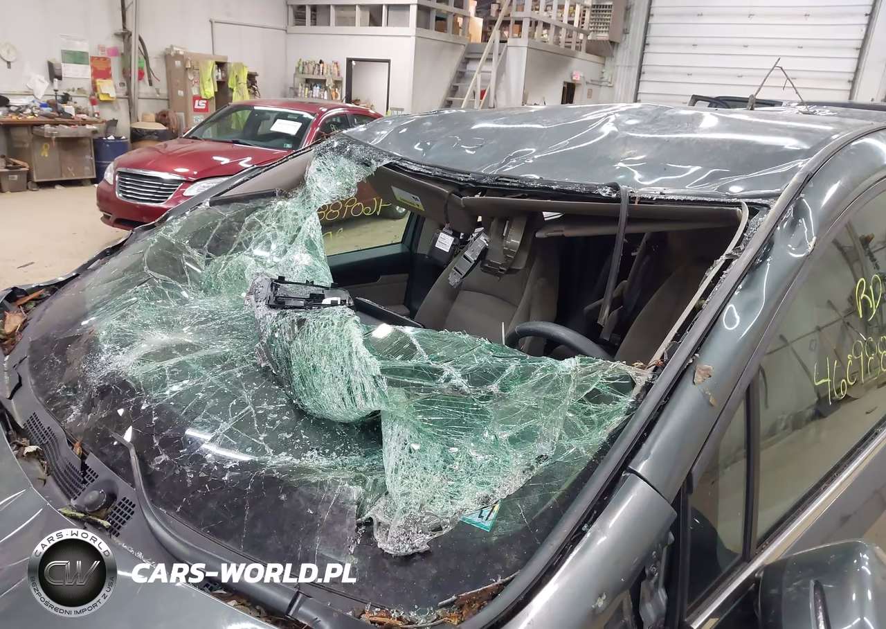 2020 Honda Odyssey Ex VIN:5FNRL6H51LB041437 - 17