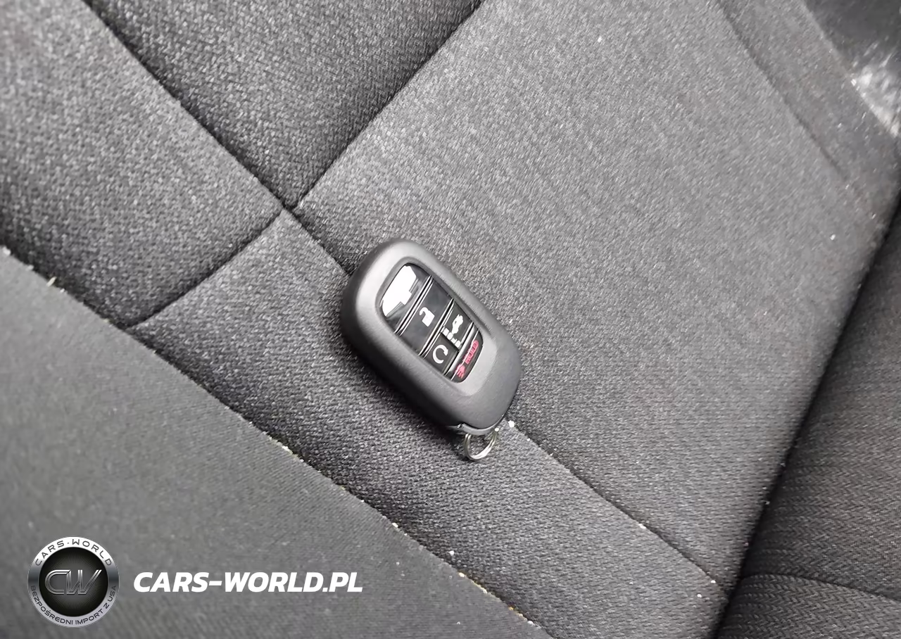 2024 Honda Accord Hybrid Sport VIN:1HGCY2F59RA024892 - 11