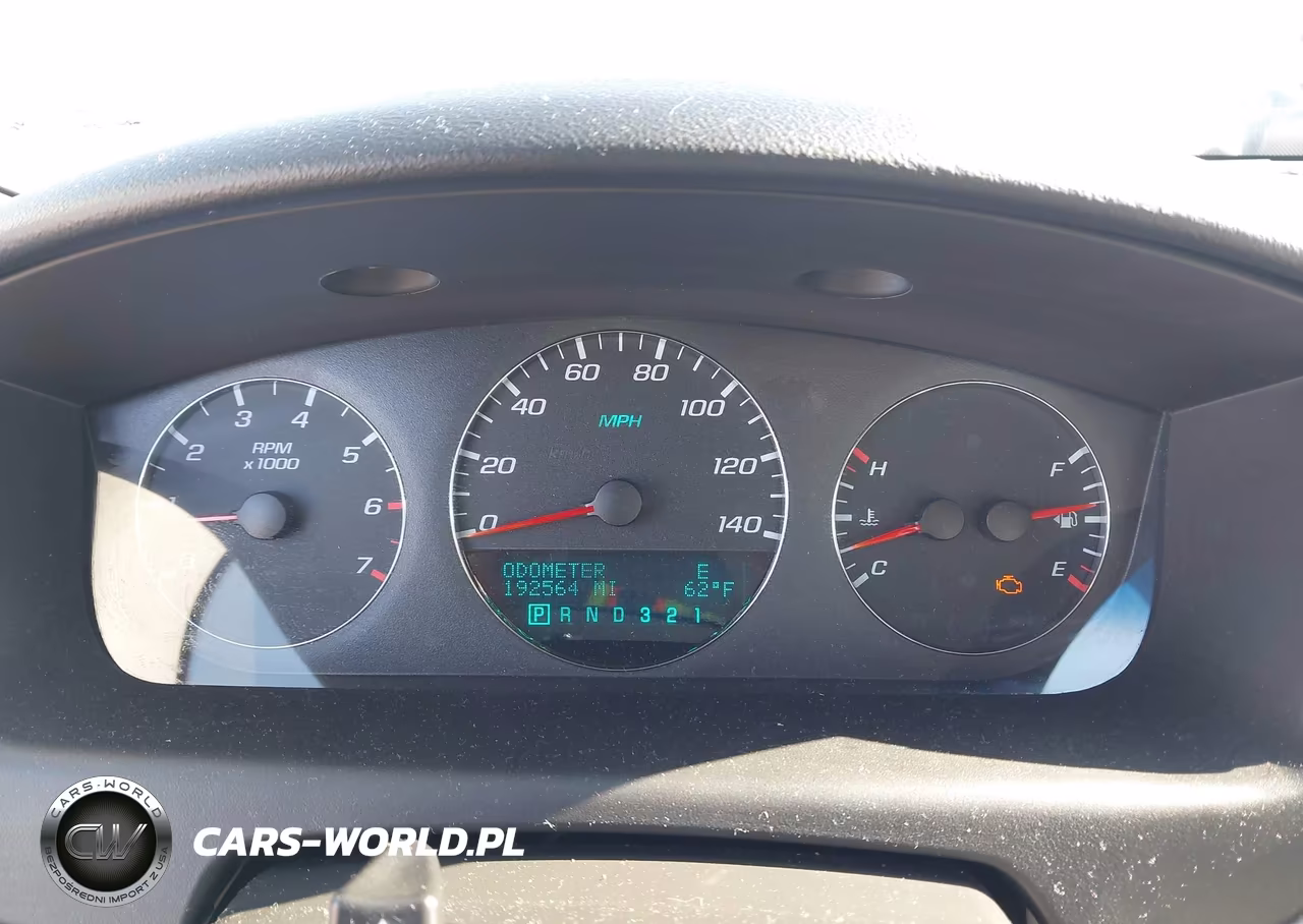 2008 Chevrolet Impala Lt VIN:2G1WT58NX81325102 - 7