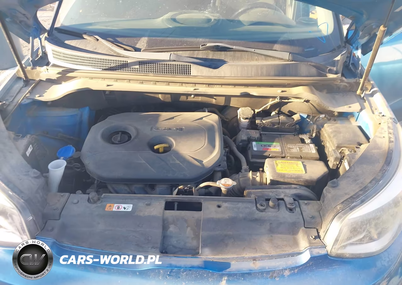 2018 Kia Soul + VIN:KNDJP3A53J7586164 - 10